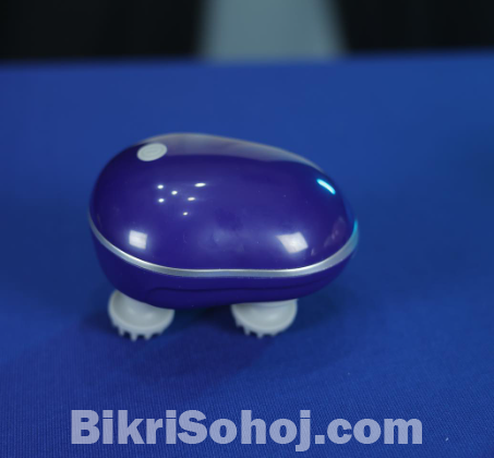 Smart Scalp Massager